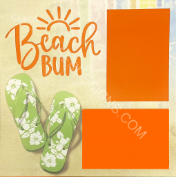 Beach Bum